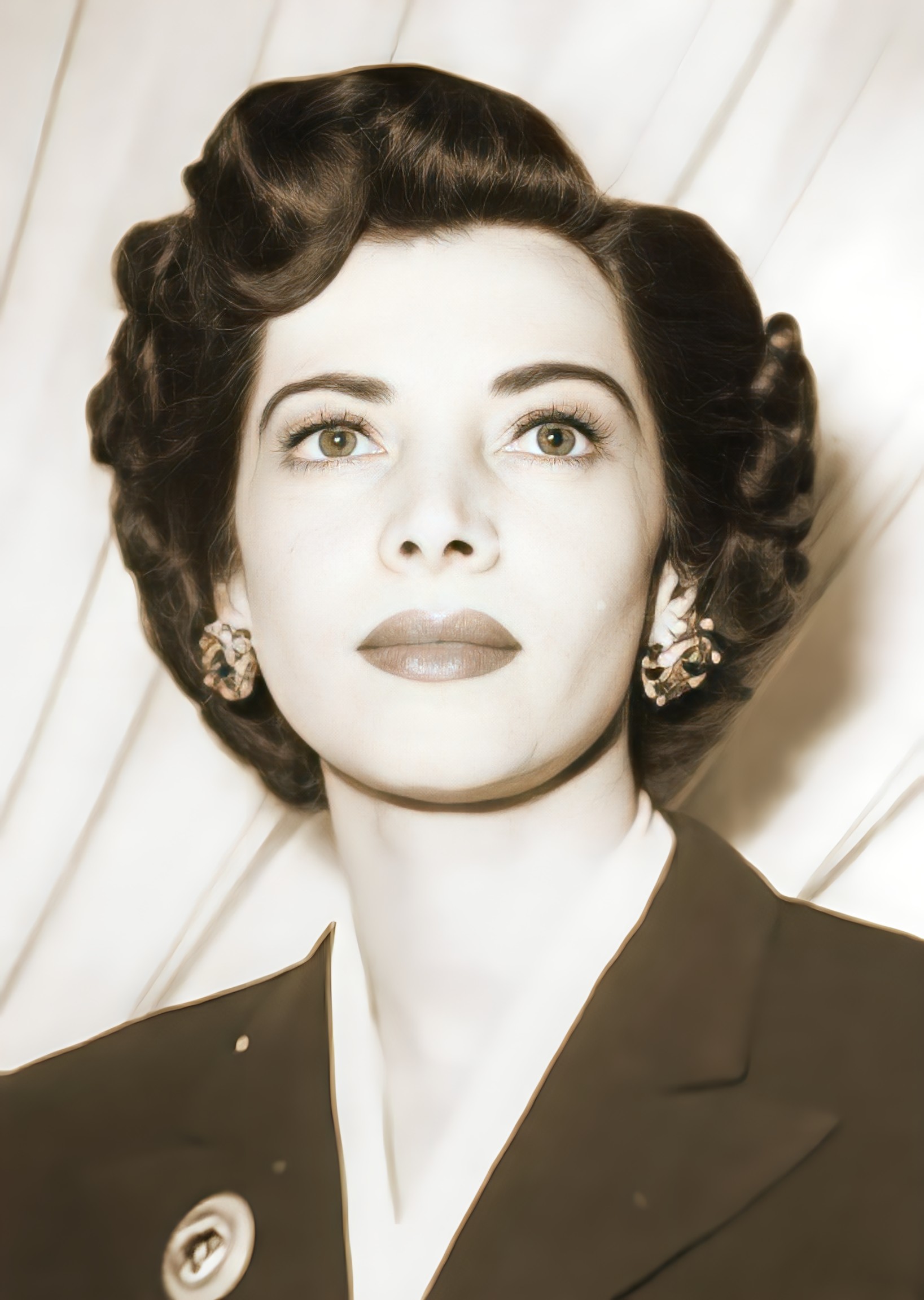 Princess Shams Pahlavi