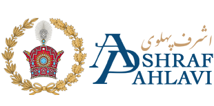 Princess Ashraf Pahlavi